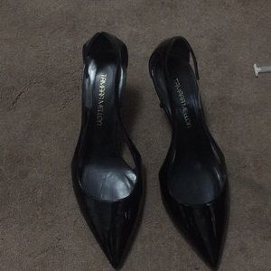 Designer shoes great condition barely worn